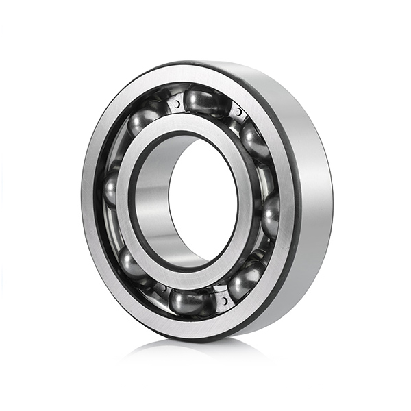 Double row deep groove ball bearing