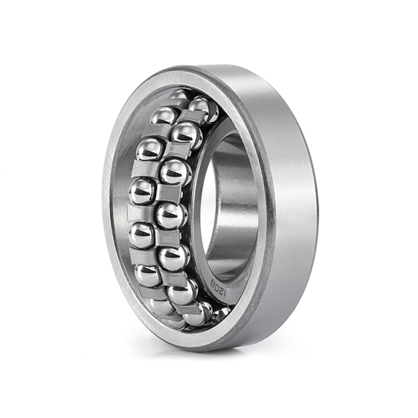 45*85*19mm Self-aligning ball bearing