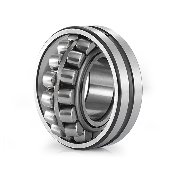 Split spherical roller bearing