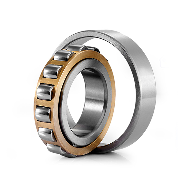 Split spherical roller bearing