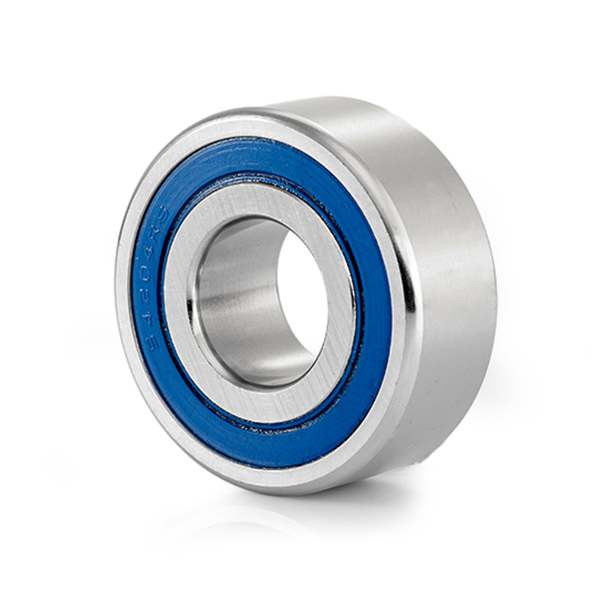 Double row angular contact ball bearing 30 and 38 series