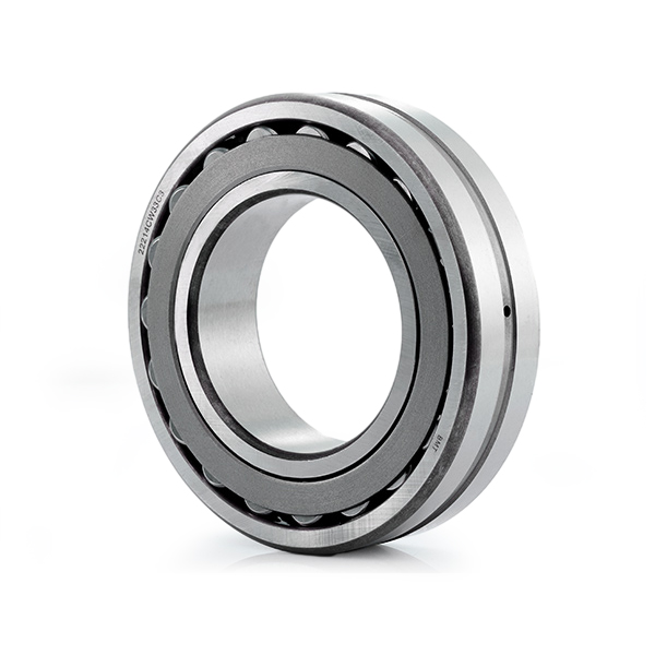 Split spherical roller bearing