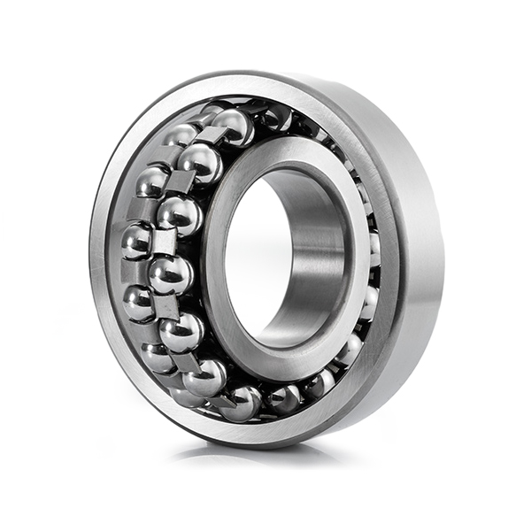 45*85*19mm Self-aligning ball bearing