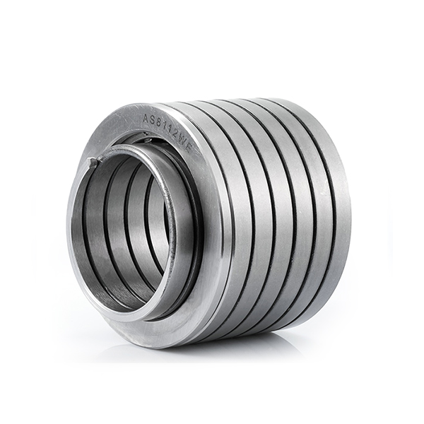 Rolling mill bearing