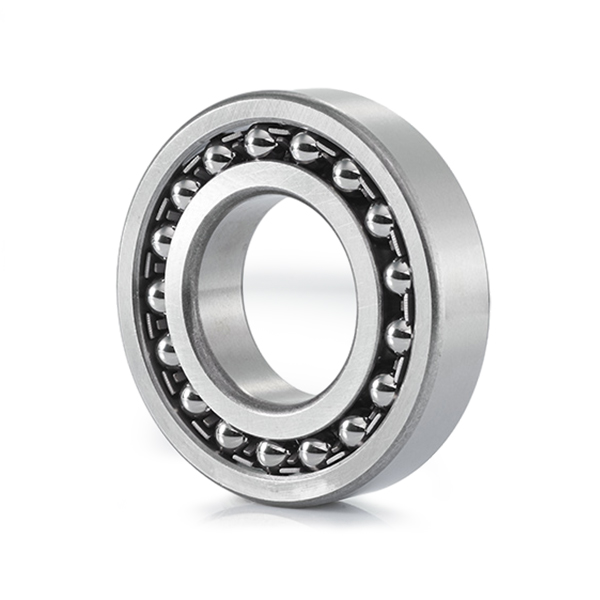 45*85*19mm Self-aligning ball bearing