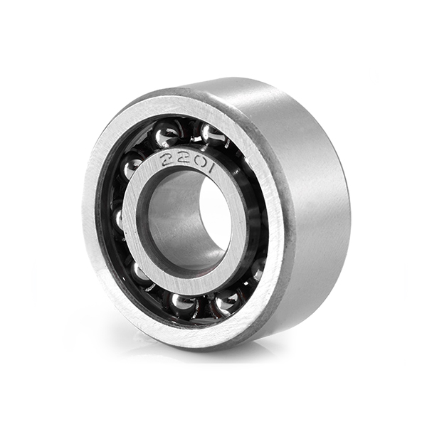 45*85*19mm Self-aligning ball bearing