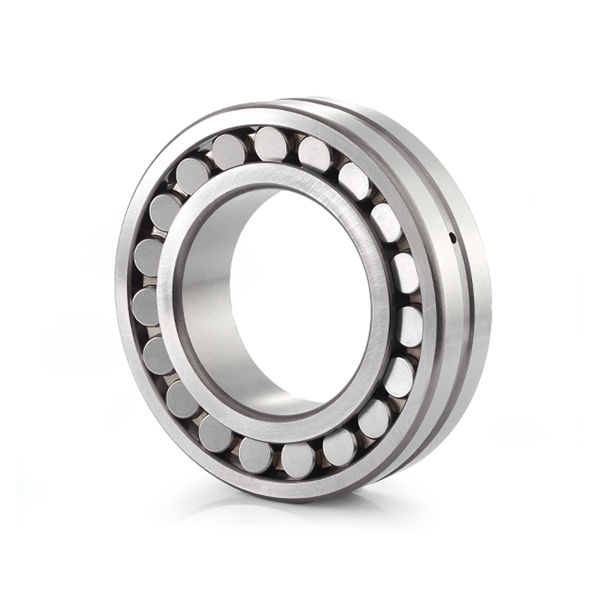 Split spherical roller bearing