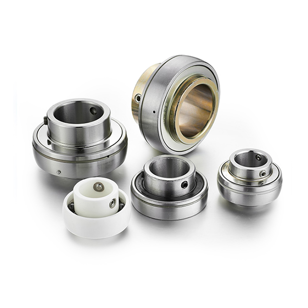 What role does the clearance of needle roller bearings play in work?