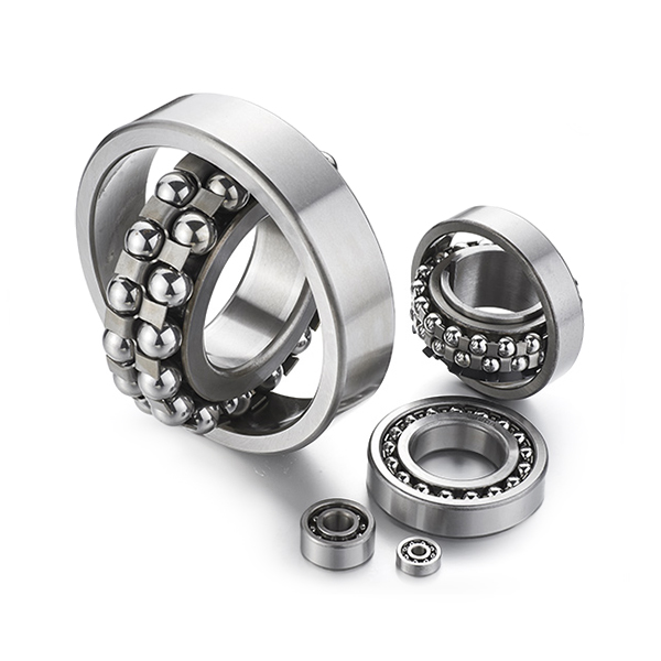 45*85*19mm Self-aligning ball bearing