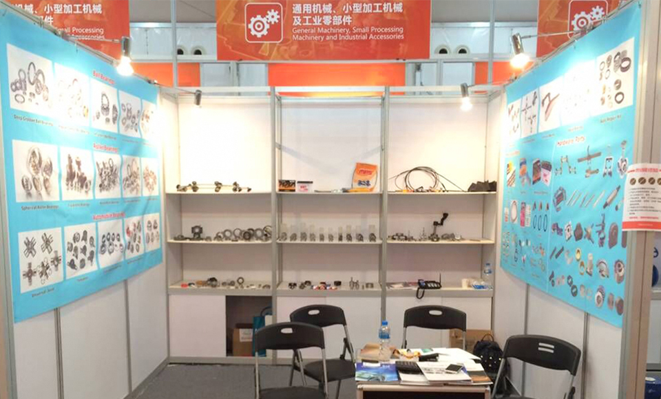 Canton fair 15.10-19.10.2016