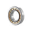 What Role Do Cylindrical Roller Bearings Play in Heavy Machinery?