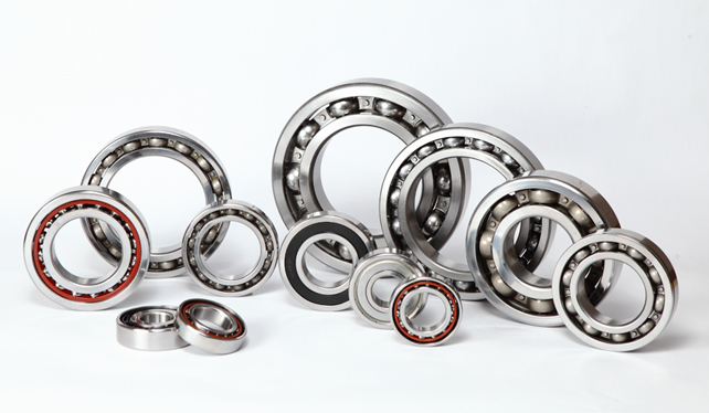 Ningbo Demy (D&M) Bearings Co., Ltd.